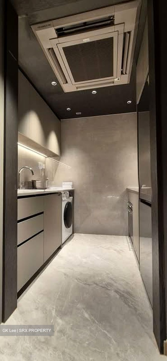 Lentor Gardens Residences (D26), Apartment #598221201